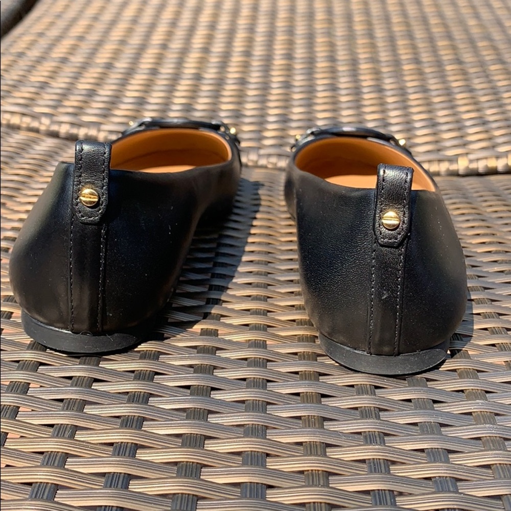 HP🌷NWT Tory Burch Gabriel Flat - Picture 5 of 14